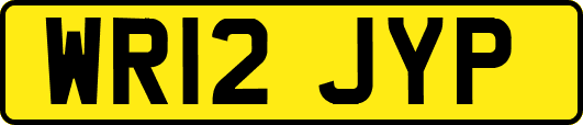 WR12JYP