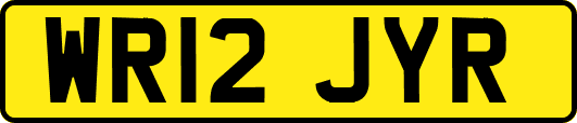 WR12JYR