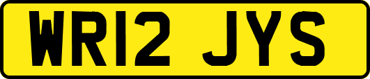 WR12JYS