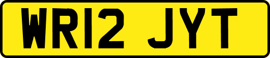 WR12JYT