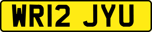 WR12JYU