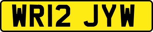 WR12JYW