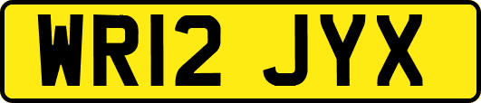WR12JYX