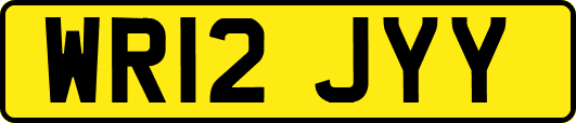 WR12JYY