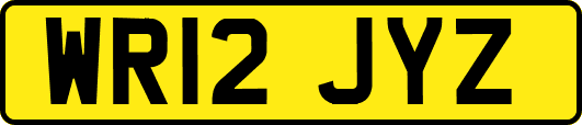 WR12JYZ