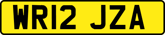 WR12JZA