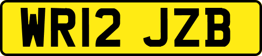 WR12JZB