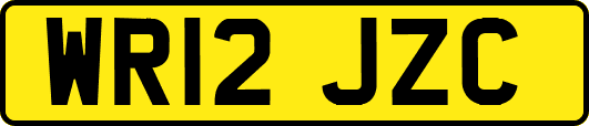 WR12JZC