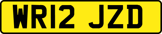 WR12JZD
