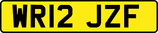 WR12JZF