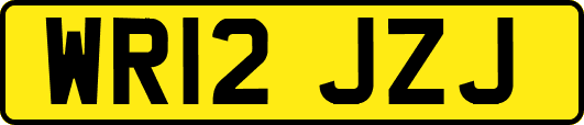 WR12JZJ
