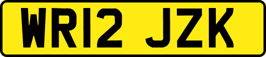 WR12JZK