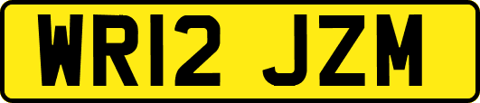 WR12JZM