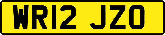 WR12JZO