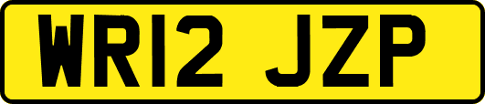WR12JZP