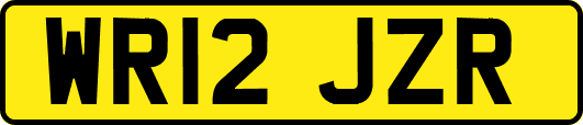 WR12JZR