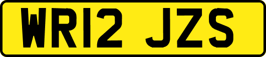 WR12JZS