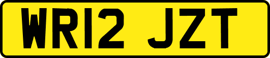 WR12JZT