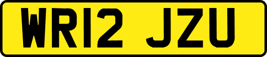WR12JZU