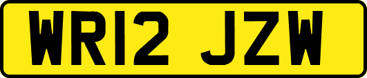 WR12JZW