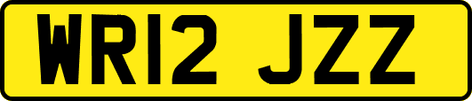 WR12JZZ