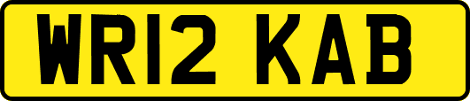 WR12KAB