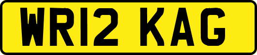 WR12KAG
