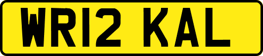 WR12KAL