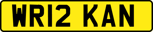 WR12KAN