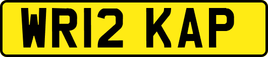 WR12KAP
