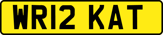 WR12KAT