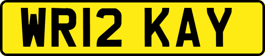 WR12KAY