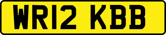 WR12KBB