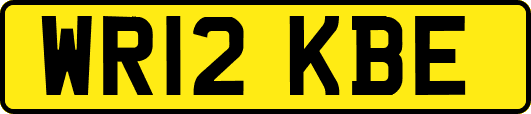 WR12KBE
