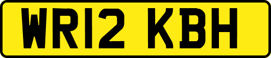 WR12KBH