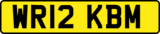 WR12KBM
