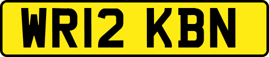 WR12KBN