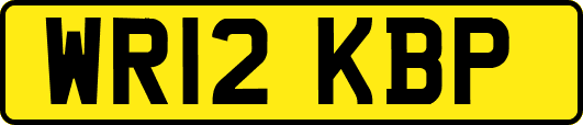 WR12KBP
