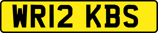 WR12KBS
