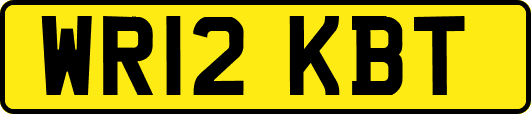WR12KBT