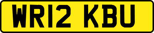 WR12KBU