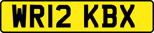 WR12KBX