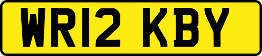 WR12KBY