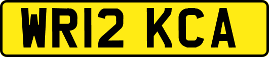 WR12KCA