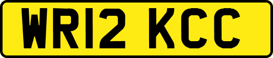 WR12KCC