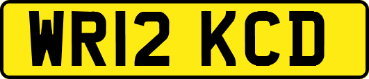 WR12KCD