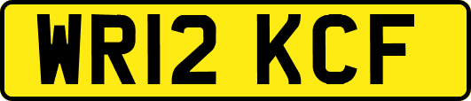 WR12KCF