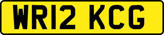 WR12KCG