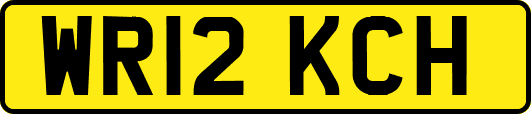 WR12KCH