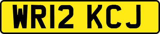 WR12KCJ